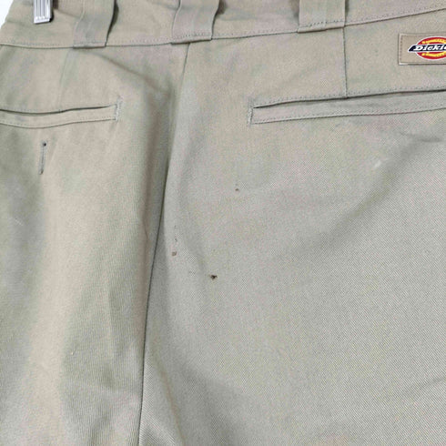ディッキーズ Dickies 874 ORIGINAL FIT ワークパンツ メンズ US:32-33
