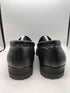 バッズプール BUDSPOOL CROCODILE EMBOSS LEATHER LOAFER コラボ クロコダイル エンボス レザー ローファー メンズ 27 1/2