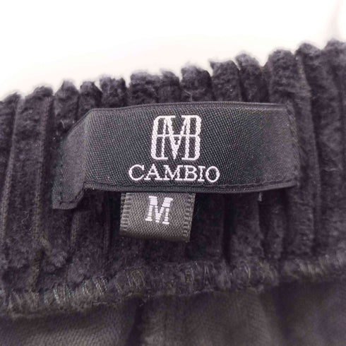 カンビオ CAMBIO コーデュロイパンツ メンズ JPN:M