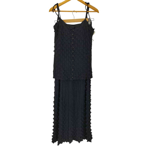 OPEN SESAME CLUB オープンセサミクラブ DORIAN CAMISOLE ドリアンキャミソール レディース