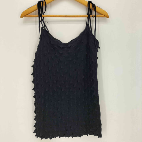 OPEN SESAME CLUB オープンセサミクラブ DORIAN CAMISOLE ドリアンキャミソール レディース