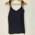 OPEN SESAME CLUB オープンセサミクラブ DORIAN CAMISOLE ドリアンキャミソール レディース