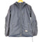 ノースフェイスパープルレーベル THE NORTH FACE PURPLE LABEL 撥水マウンテンパーカー メンズ import:M