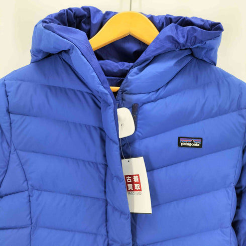 パタゴニア patagonia ダウン・ウィズ・イット・パーカ Down With It Parka レディース XXL キッズ