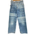 フォーティーファイブアール 45R BUKKURII パッチワークデニムパンツ メンズ JPN:1