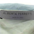 アルベルタフェレッティ ALBERTA FERRETTI フリルデザイン ノースリーブワンピース レディース EUR:40