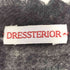 ドレステリア DRESSTERIOR 大判 ウールストール レディース
