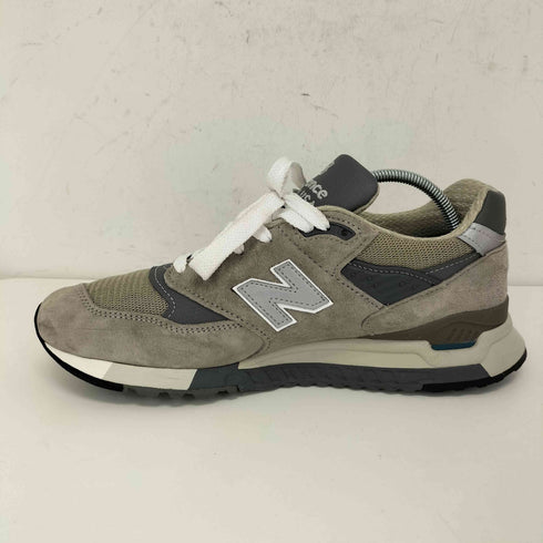 ニューバランス NEW BALANCE U998GR USA製 メンズ JPN:27.5