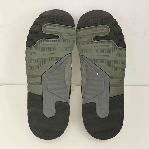 ニューバランス NEW BALANCE U998GR USA製 メンズ JPN:27.5