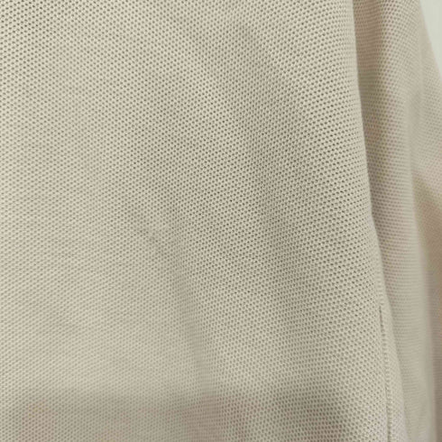ハンドバーク handvaerk ペルーコットン ポロシャツ レディース import:S