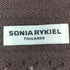 ソニアリキエル SONIA RYKIEL 大判 レース ストール レディース