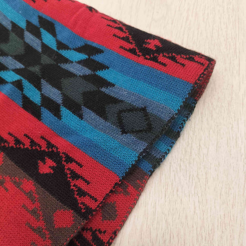 ペンドルトン PENDLETON ネイティブ柄 マフラー メンズ
