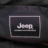 ジープ JEEP ブラック マウンテン ジャケット 裾ドローコード メンズ