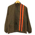 THE GREATEST LAKES JACKET 60-70S ROBIN ジッパー ナイロン レーシング ジャケット メンズ import:S
