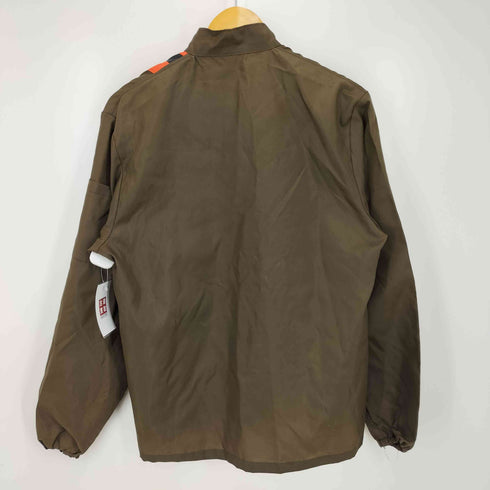 THE GREATEST LAKES JACKET 60-70S ROBIN ジッパー ナイロン レーシング ジャケット メンズ import:S