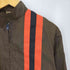 THE GREATEST LAKES JACKET 60-70S ROBIN ジッパー ナイロン レーシング ジャケット メンズ import:S