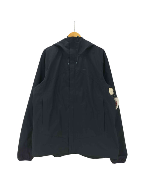 QUECHUA マウンテン シェル ジャケット 裾ドローコード メンズ 2XL