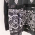 サカイ Sacai 21SS Archive Print Mix Pullover アーカイブ プリント ミックス プルオーバー レディース 3