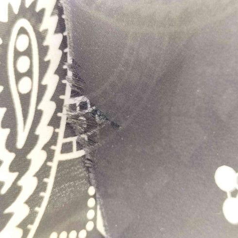 サカイ Sacai 21SS Archive Print Mix Pullover アーカイブ プリント ミックス プルオーバー レディース 3
