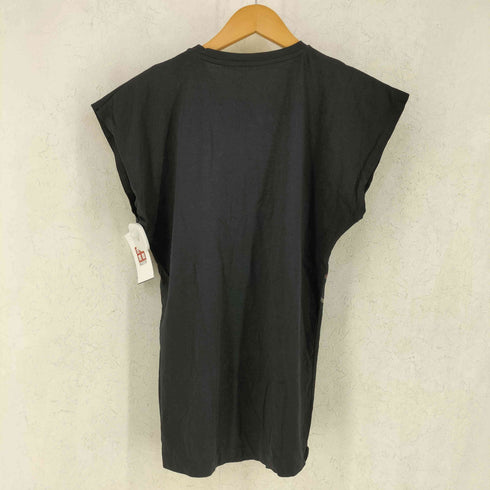 バレンシアガ BALENCIAGA 13AW JOIN A WEIRD TRIP プリントカットソー レディース import:XS