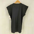 バレンシアガ BALENCIAGA 13AW JOIN A WEIRD TRIP プリントカットソー レディース import:XS