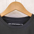 バレンシアガ BALENCIAGA 13AW JOIN A WEIRD TRIP プリントカットソー レディース import:XS