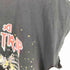 バレンシアガ BALENCIAGA 13AW JOIN A WEIRD TRIP プリントカットソー レディース import:XS