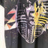 バレンシアガ BALENCIAGA 13AW JOIN A WEIRD TRIP プリントカットソー レディース import:XS