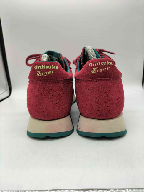 オニツカタイガー ONITSUKA TIGER X-CALIBER エクスカリバー レディース JPN:23.5