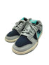 ナイキ NIKE Dunk Low Retro Premium Green Frost ダンク ロー メンズ JPN:23.5