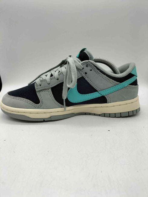 ナイキ NIKE Dunk Low Retro Premium Green Frost ダンク ロー メンズ JPN:23.5
