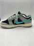 ナイキ NIKE Dunk Low Retro Premium Green Frost ダンク ロー メンズ JPN:23.5