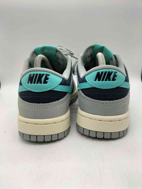 ナイキ NIKE Dunk Low Retro Premium Green Frost ダンク ロー メンズ JPN:23.5