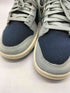 ナイキ NIKE Dunk Low Retro Premium Green Frost ダンク ロー メンズ JPN:23.5