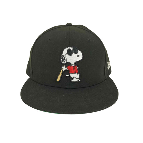 ニューエラ NEW ERA 59FIFTY フロントバックロゴ刺繍 キャップ メンズ 7 2/1