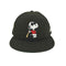 ニューエラ NEW ERA 59FIFTY フロントバックロゴ刺繍 キャップ メンズ 7 2/1