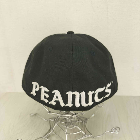 ニューエラ NEW ERA 59FIFTY フロントバックロゴ刺繍 キャップ メンズ 7 2/1