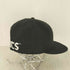 ニューエラ NEW ERA 59FIFTY フロントバックロゴ刺繍 キャップ メンズ 7 2/1
