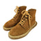 サカイ Sacai 24AW ワーカーブーツ#742 メンズ 4