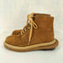 サカイ Sacai 24AW ワーカーブーツ#742 メンズ 4