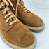 サカイ Sacai 24AW ワーカーブーツ#742 メンズ 4