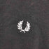 フレッドペリー FRED PERRY Classic V-Neck Sweater Jumper ニット メンズ import:M