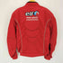 elf エルフ ライディングジャケット メンズ import:L