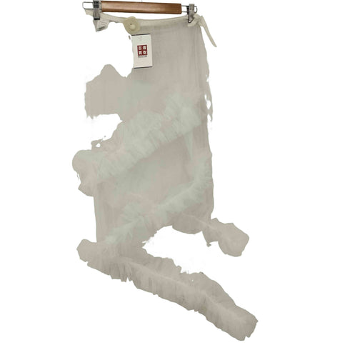 yae Tulle wrap skirt レディース FREE