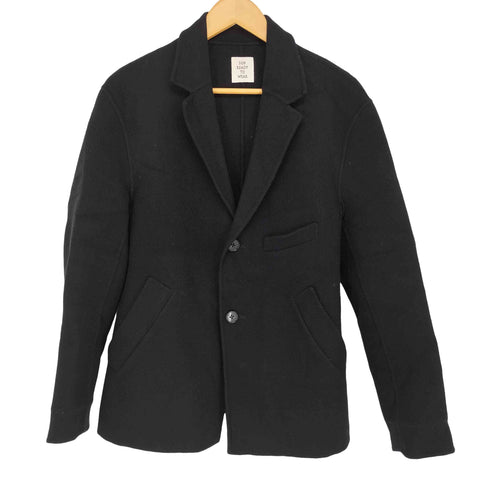 ソーイ SOE Rever Jacket リバー ジャケット メンズ JPN:0