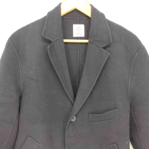 ソーイ SOE Rever Jacket リバー ジャケット メンズ JPN:0