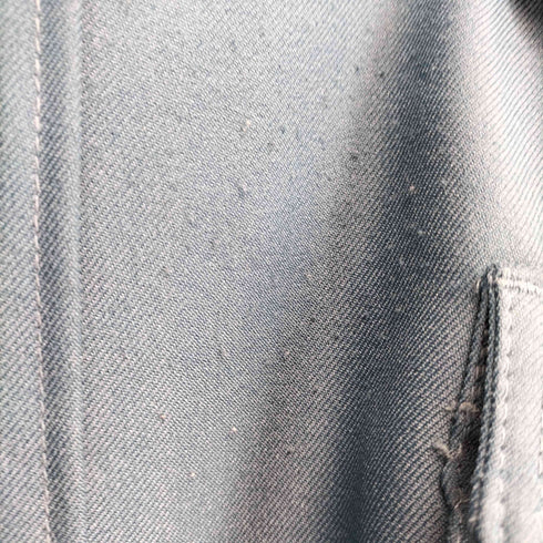 リーバイス Levis オレンジタブ USA製 ベルト付き ジャケット レディース