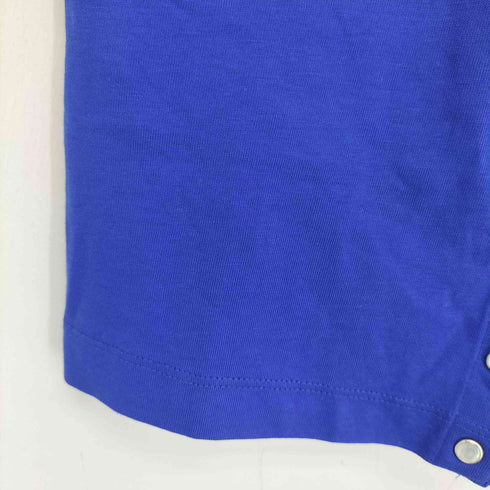アニエスベー agnes b. PARIS プレッションカーディガン レディース