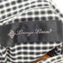 ラウンジリザード LOUNGELIZARD ロングスリーブ ボタンダウン チェックシャツ メンズ JPN:1