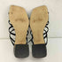 CLAUDIE PIERLOT Jewelled leather sandals ジュエル レザー サンダル レディース JPN:36